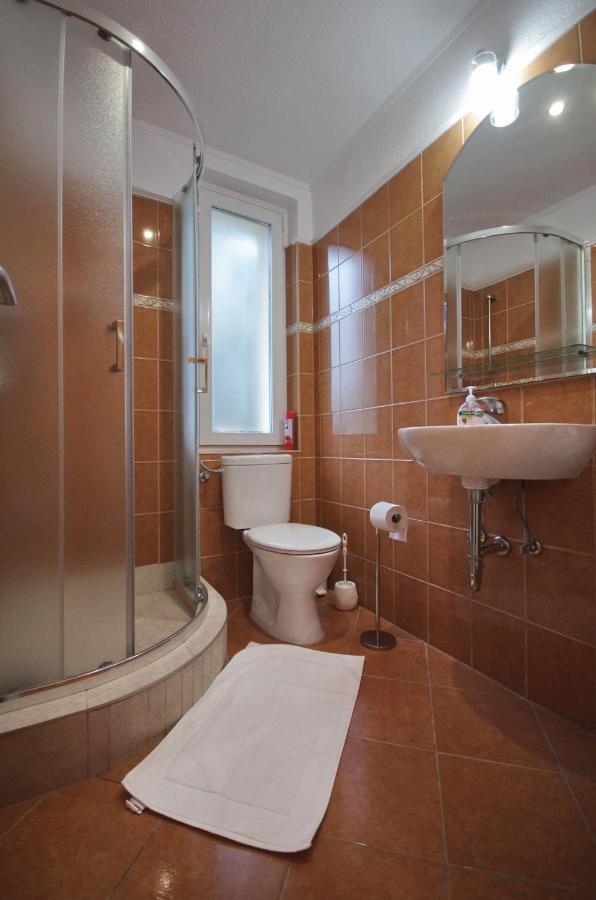 Bodza Apartman ยูลา ภายนอก รูปภาพ